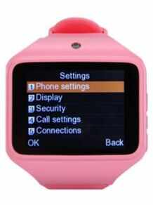 Bingo t60 deals smartwatch