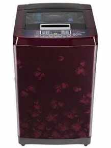 Lg washing machine 6.5 kg shop fully automatic top load price