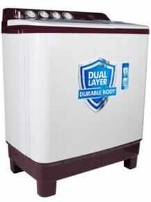 Carrier washing outlet machine price