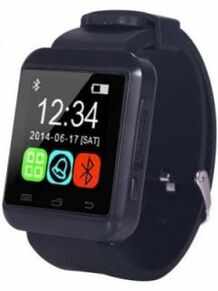 Noise u8 smartwatch top