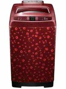 Panasonic NA F75AH9RRB 7.5 Kg Fully Automatic Top Load Washing