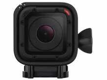 Gopro Hero4 Session Sports Action Camera Price Full Specifications Features 14th Nov 21 At Gadgets Now