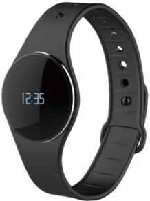 Portronics health band on sale yogg plus hr