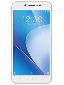 Vivo V5 Lite 3000 mAh Battery 32 GB Storage Price and features