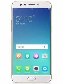 OPPO F3 13 MP Camera 64 GB Storage Price and features