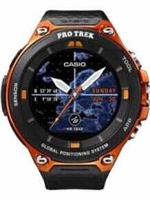 Casio protrek wsd f10 clearance