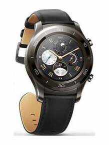 Huawei watch 2 sales classic smartwatch 2018