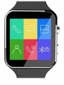 Hug smartwatch clearance price