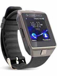 Zebronics smart watch sales 200