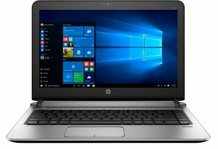 HP Elitebook Folio G1 Laptop (Core M5 6th Gen/8 GB/256 GB SSD