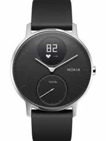 Withings Activite Steel Price in India Full Specifications 27th