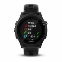 Garmin Forerunner 645 Music Price in India Full Specifications