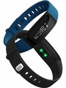 Riversong act hr fitness tracker hotsell