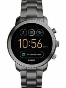 Fossil Gen 4 Explorist HR Price in India Full Specifications