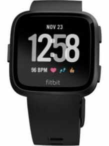 Fitbit Ionic Price in India Full Specifications 26th Feb 2024