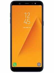 Samsung Galaxy J8 Price Full Specifications Features for
