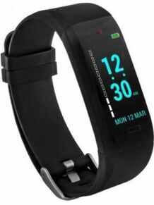 Sonata sf rush smart band 2025