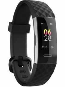 Fastrack fitness band discount features
