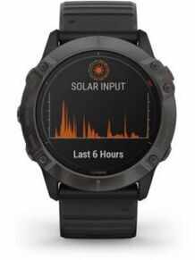 Garmin Fenix 3 HR Price in India Full Specifications 15th Mar