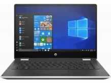 Hp pavilion x360 shop i3 8th gen