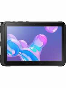 Samsung Galaxy Tab Active 2 LTE Price in India Full
