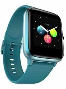 Noise clearance edge watch