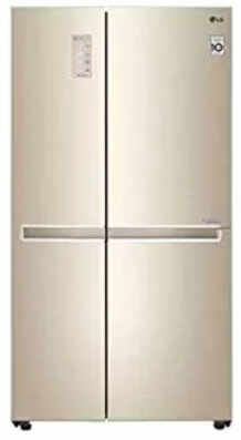 Hitachi 659 2025 ltr refrigerator