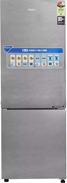 Haier HRB 2764BS E 256 Ltr 3 Star 2020 Inverter Frost Free