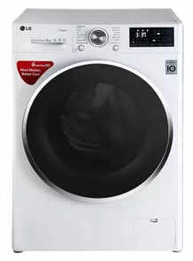 Lg fht1408zwl washing machine on sale price