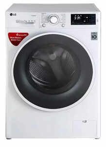 Lg washing shop machine fht1207swl
