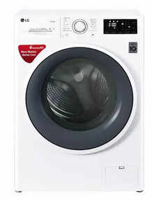 Fht1265snl lg washing machine hotsell