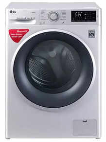 LG 6.5 Kg Inverter Fully Automatic Front Load Washing Machine