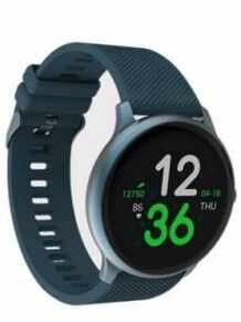 Amazfit bip on sale s vs verge