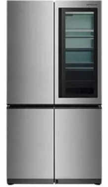 Lg 884 ltr refrigerator top