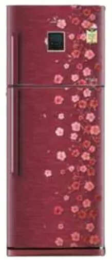 Lg 250 litre shop double door fridge