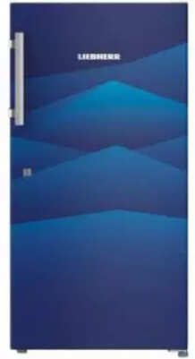 Liebherr Db 2220 220 Ltr Single Door Refrigerator Price Full