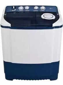 Lg washing machine 8.5 store kg semi automatic