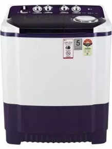 LG P7010RRAY 7 Kg Semi Automatic Top Load Washing Machine Online