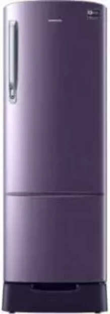 Rr26t373ydx outlet samsung refrigerator
