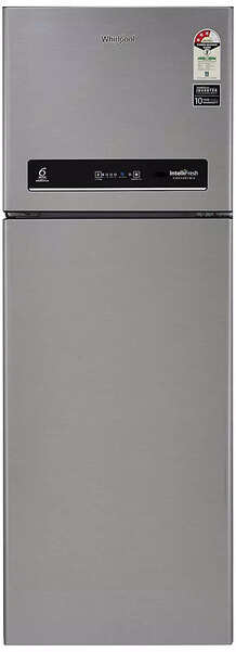 Whirlpool refrigerator 292 ltr discount price 2 star