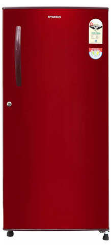 hyundai company fridge
