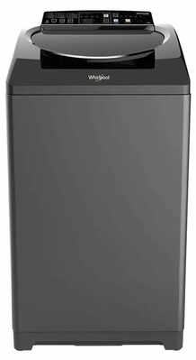 Whirlpool washing machine stainwash pro 7.5 kg hot sale