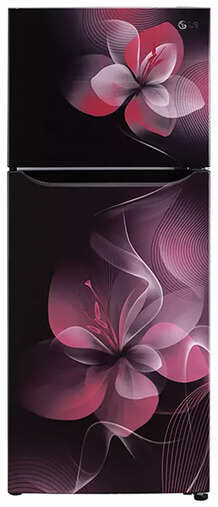 Godrej fridge rt eonvibe sales 306b 25 hcf silky purple