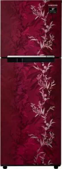 samsung ff 253l 2s rt28a3822s9 rfnd inx