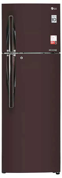 Lg auto smart clearance connect refrigerator price