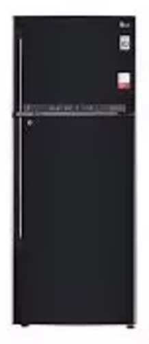 Lg auto deals smart connect fridge