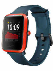 Xiaomi amazfit bip hotsell naranja