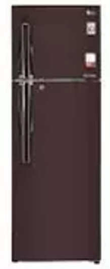 Lg auto smart connect hot sale refrigerator