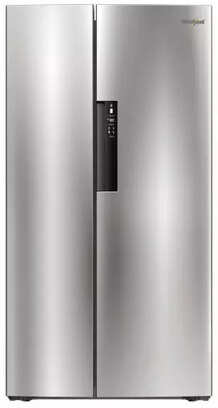 whirlpool 570 side by side