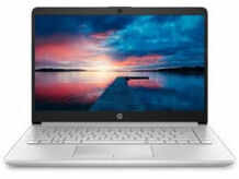 HP 14s Core i5 11th Gen 14s DR2006TU Thin and Light Laptop 14